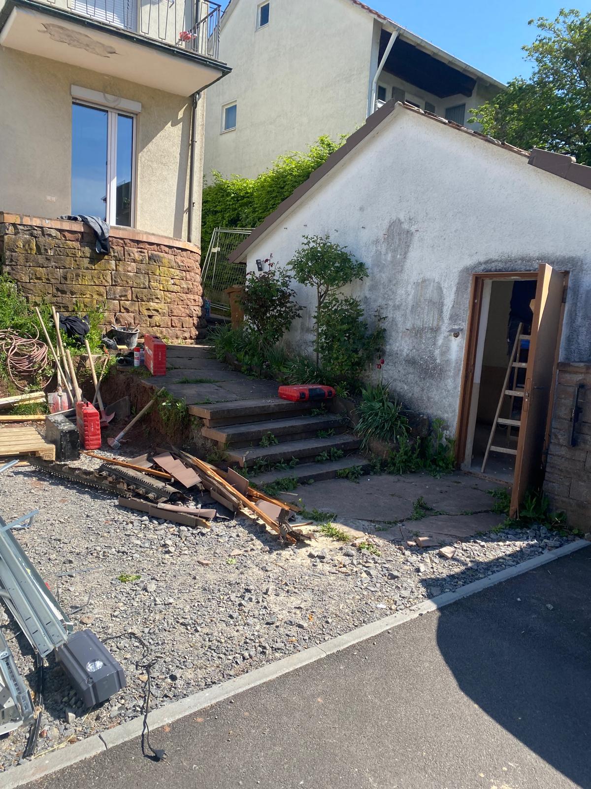 project gallery voher 13