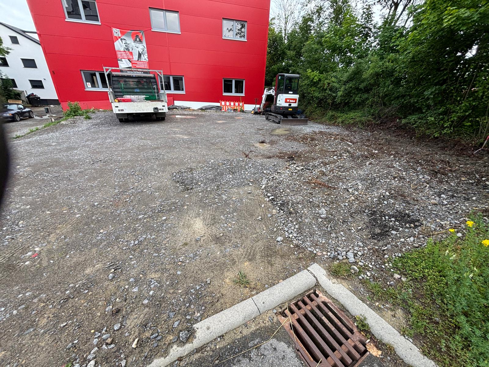 project gallery voher 5