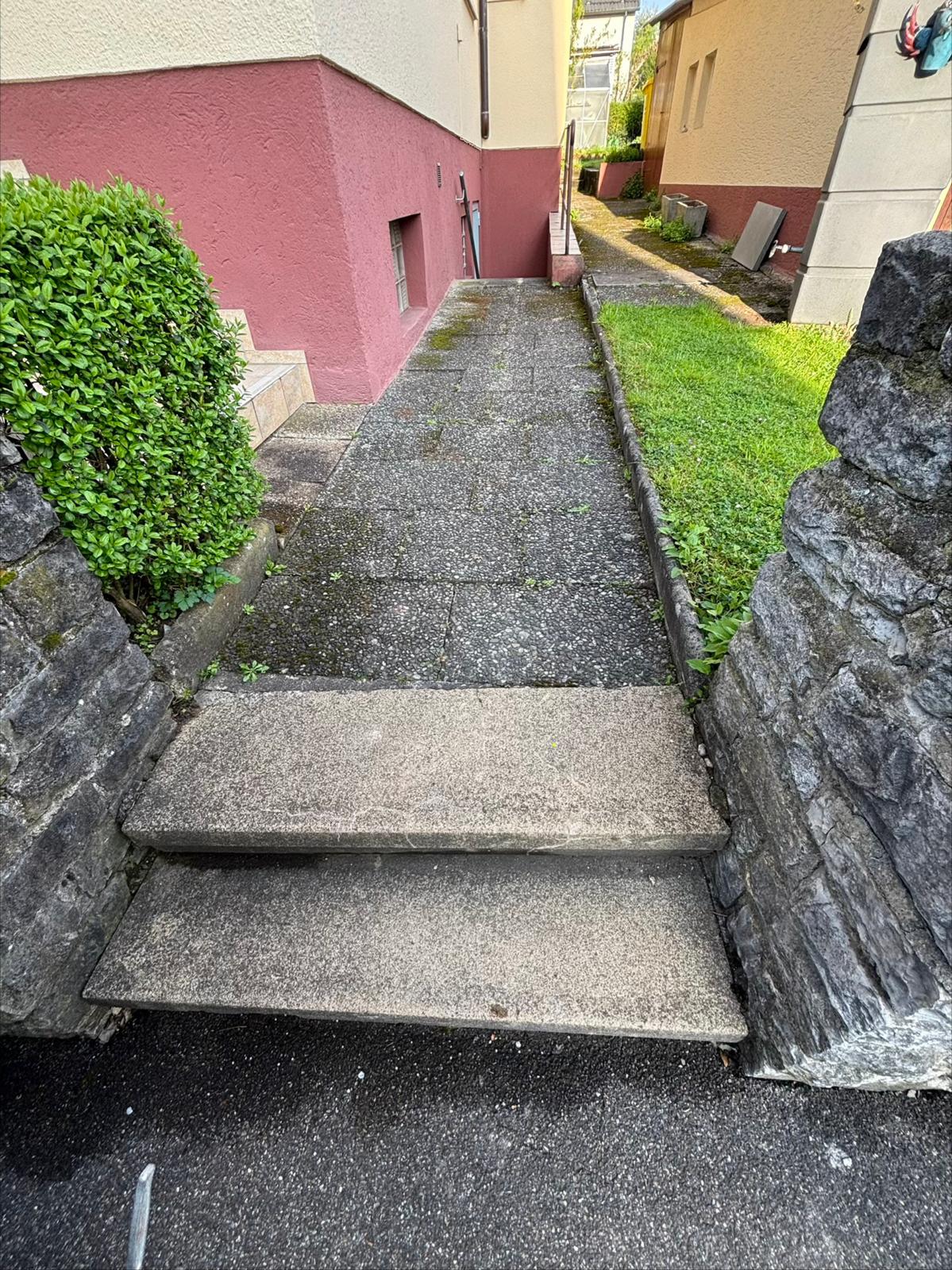 project gallery voher 7