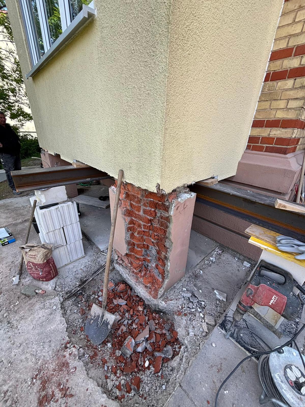 project gallery voher 8